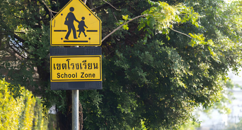 Thailandia, strage a scuola: nove morti e nuovi segnali sul 14enne